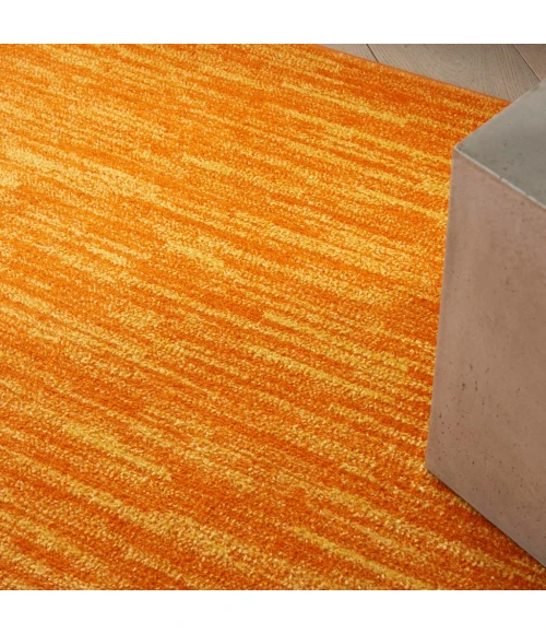 Nourison Essentials Area Rug NRE01-Sunburst