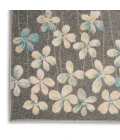 Nourison Tranquil Area Rug TRA04-Grey/Beige