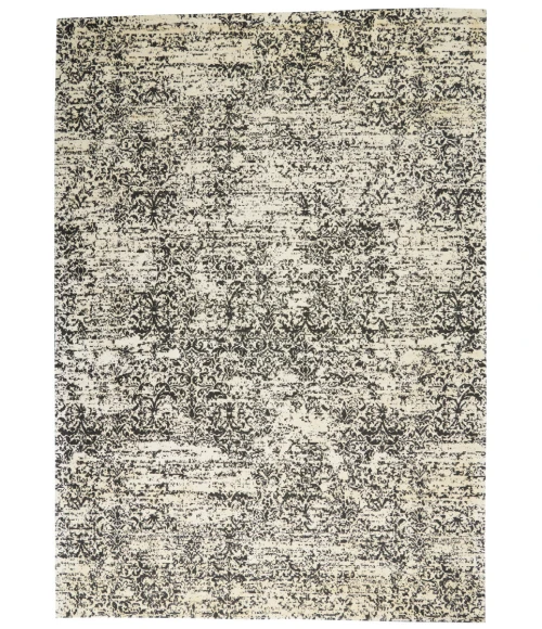 Calvin Klein Home Maya Area Rug MAY08 Hematite