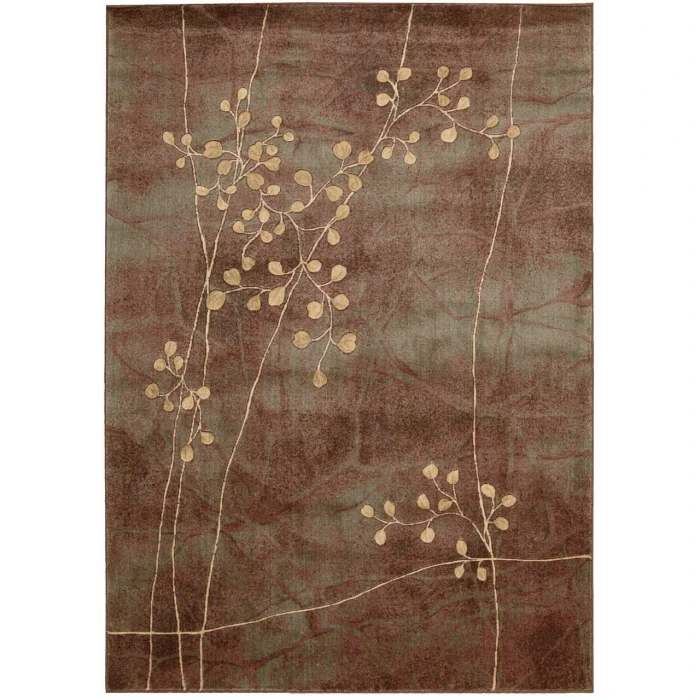 Nourison Somerset Area Rug ST74-Multicolor