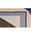Nourison Aloha Multicolor ALH33 2 ft. 3 in. X 10 ft. Rectangle Rug