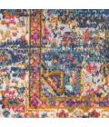 Nourison Passion Area Rug PSN03 Navy