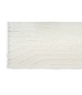 Calvin Klein Surfaces Ivory SFC01 3 ft. 11 in. X 5 ft. 11 in. Rectangle Rug