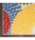 Nourison Aloha Area Rug ALH29 Multicolor