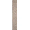 Nourison Home Positano POS01 Beige 2 ft. 2 in. X 12 ft. Area Rug