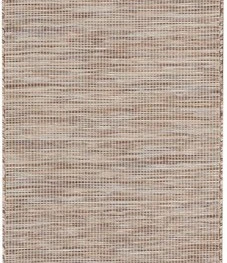 Nourison Home Positano POS01 Beige 2 ft. 2 in. X 12 ft. Area Rug