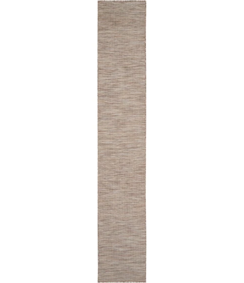 Nourison Positano Runner Area Rug POS01-Beige