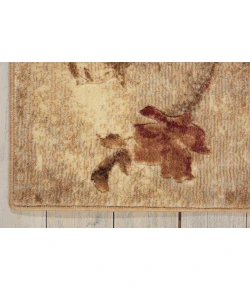 Nourison Home Somerset ST64 Multicolor 2 ft. X 5 ft. 9 in. Area Rug