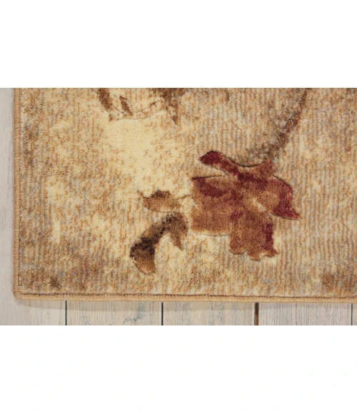 Nourison Somerset Runner Area Rug ST64-Multicolor