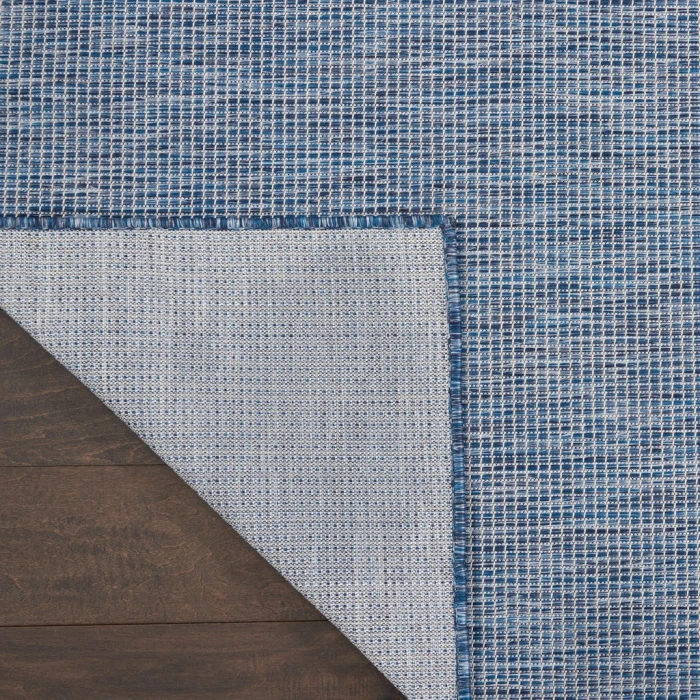Nourison Positano Area Rug POS01-Navy Blue