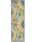 Nourison Aloha Area Rug ALH22-Multicolor