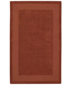 Nourison Home Westport WP20 Spice 3 ft. 6 in. X 5 ft. 6 in. Area Rug