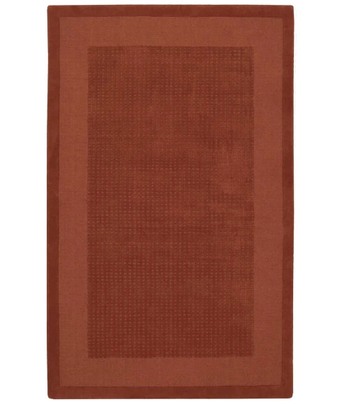 Nourison Westport Area Rug WP20-Spice