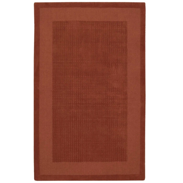 Nourison Westport Area Rug WP20-Spice