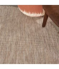 Nourison Positano Round Area Rug POS01-Beige