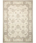 Nourison Home Persian Empire White PE22 3ft.6in. x 5ft.6in. Rect. Rug