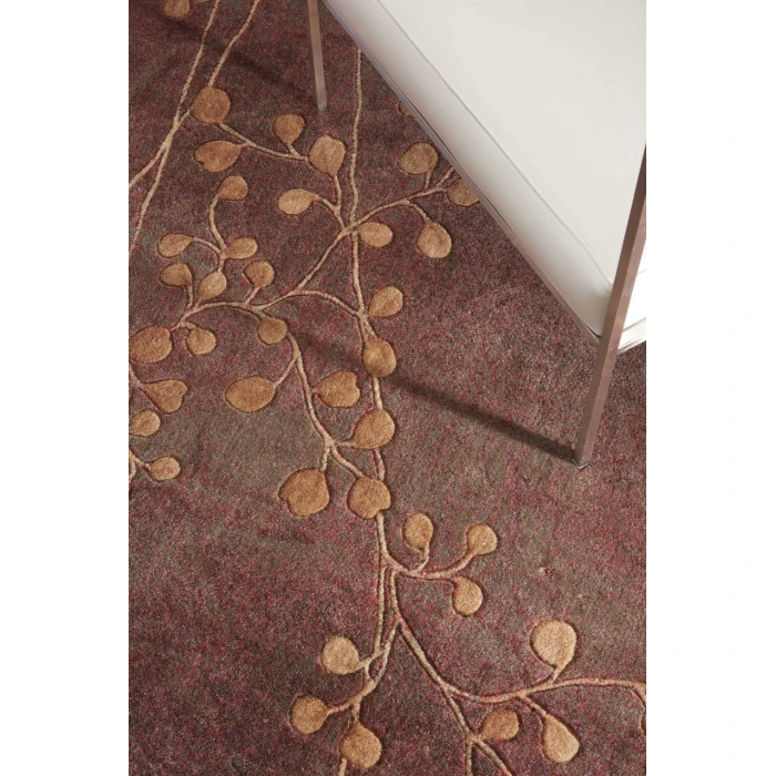 Nourison Somerset Area Rug ST74-Multicolor
