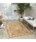 Nourison India House Area Rug IH76-Sage