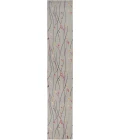 Nourison Grafix Runner Area Rug GRF15-Grey