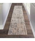 Nourison Quarry Area Rug QUA01 Beige/Grey