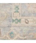 Nourison Odessa Grey Multicolor ODS01 2 ft. X 3 ft. Rect. Rug