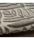 Nourison Aloha Area Rug ALH35 Charcoal