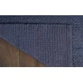 Nourison Natural Jute Navy NJT01 8 ft. X 10 ft. Rectangle Rug