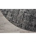 Nourison Twilight Area Rug TWI04 Onyx