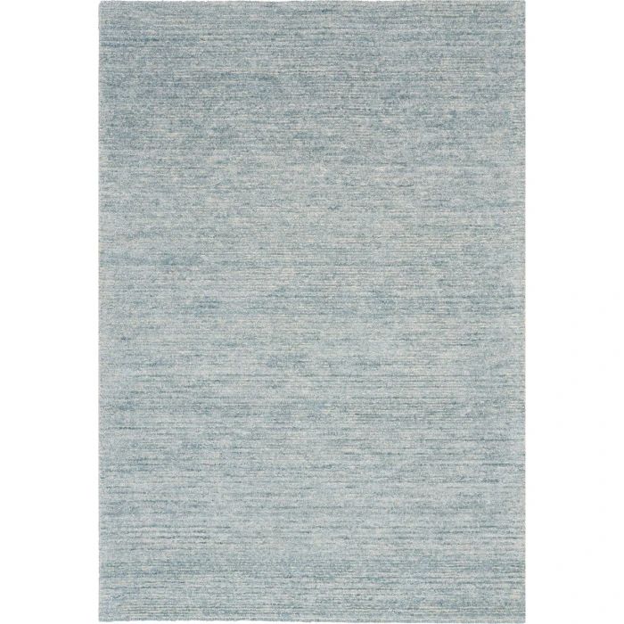 Nourison Weston Area Rug WES01-Aquamarine