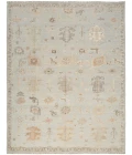 Nourison Whispers Light Blue WHP03 8 ft. X 10 ft. Rect. Rug
