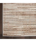 Nourison Elation Area Rug ETN01 Ivory Grey