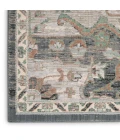 Nourison Parisa Area Rug PSA01 Grey Sage 8'6" x 11'6"
