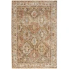 Nourison Home Sahar SHR01 Green 7 ft. 10 in. X 10 ft. 4 in. Area Rug