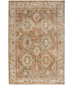 Nourison Home Sahar SHR01 Green 7 ft. 10 in. X 10 ft. 4 in. Area Rug