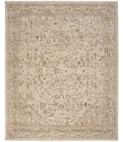 Nourison Home Retreat RET03 Beige 7 ft. 10 in. X 10 ft. Area Rug