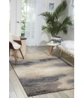 Nourison Maxell Area Rug MAE06-Flint