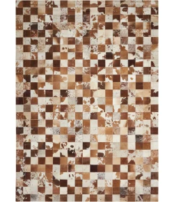 Barclay Butera Medley Brown MED01 8ft. x 11ft. Rect. Rug