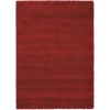 Nourison Home Amore AMOR1 Red 7 ft. 10 in. X 10 ft. 10 in. Area Rug
