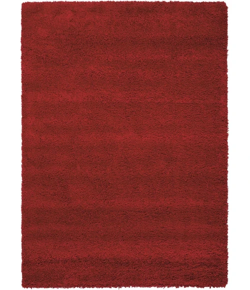 Nourison Amore Area Rug AMOR1-Red