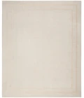 Nourison Home Nourison Essentials Ivory Gold NRE02 7 ft. X 10 ft. Rectangle Rug