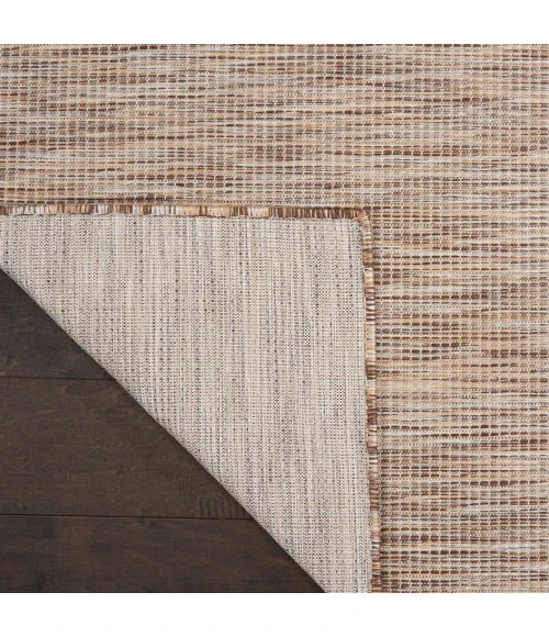 Nourison Positano Area Rug POS01 Beige 3' x 5'