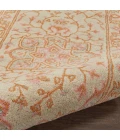 Nourison Jazmine Runner Area Rug JAZ01-Sand
