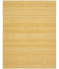 Nourison Interweave Area Rug IWV01 Yellow