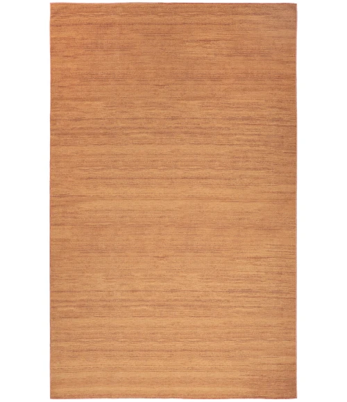 Nourison Washable Essentials Copper WAE01 9 ft. 2 in. X 12 ft. Rectangle Rug