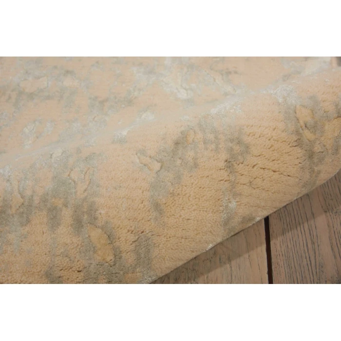 Nourison Nepal Runner Area Rug NEP07-Bone