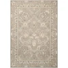 Nourison Home Persian Empire Flint PE22 3ft.6in. x 5ft.6in. Rect. Rug