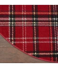 Nourison Grafix Area Rug GRF03-Red