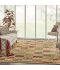 Nourison Expressions Area Rug XP01-Beige