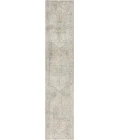 Nourison Astra Machine Washable Blue Green ASW12 2ft.2in. x 12ft. Rect. Rug
