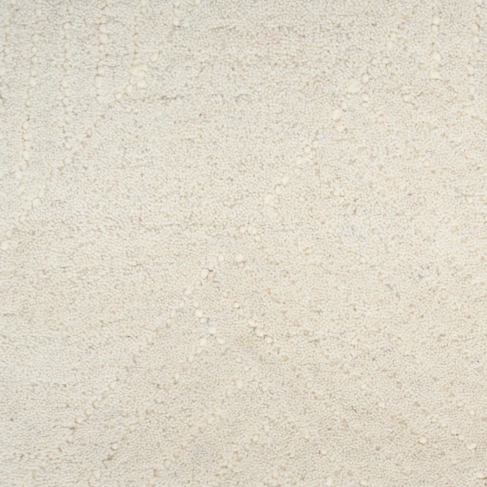 DKNY Pure Patterns Ivory PRN01 5 ft. X 7 ft. Rect. Rug
